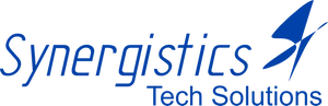 Synergistics Tech Solutions Logo PNG Image