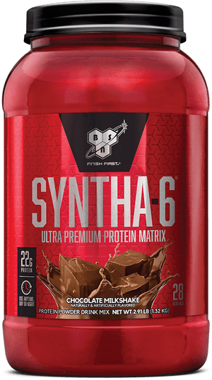 Syntha-6 - Syntha 6 Ultra Premium Protein Matrix, HD Png Download PNG with transparent background