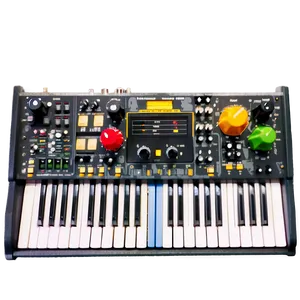 Synthesizer Png Blo5 PNG Image