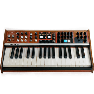 Synthesizer PNG xev PNG