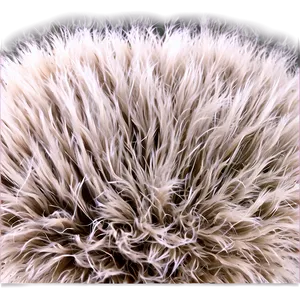 Synthetic Fur Texture Png Rgk PNG Image