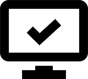 System Interface Clip Art - Location Monitor Icon, HD Png Download PNG image with transparent background