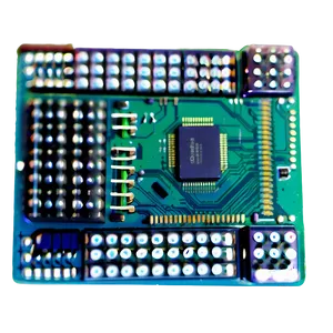 System On Chip Png Jvd38 PNG Image