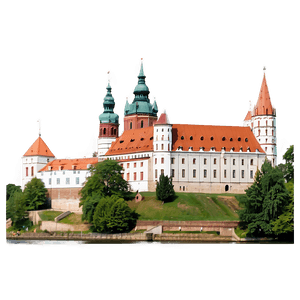 Szczecin Ducal Castle PNG 44 PNG image with transparent background