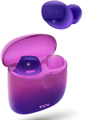 Tcl Socl500tws - Tcl Wireless Earbuds, HD Png Download PNG with transparent background