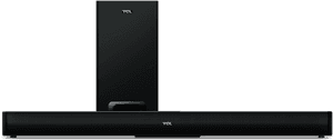 Tcl - Tcl Home Theater, HD Png Download PNG with transparent background