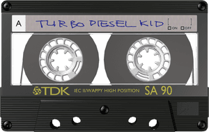 Cassette Tape Png - Tape Cassette Png, Transparent Png PNG image with transparent background