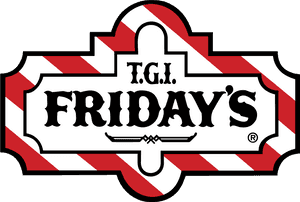 Fridays Tgi, HD Png Download PNG image with transparent background