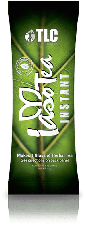 Iaso Tea Png - Total Life Changes Iaso Tea Instant, Transparent Png PNG with transparent background