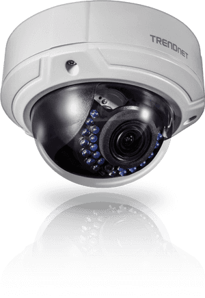 Transparent Tv Camera Png - Security Camera Range Of View, Png Download PNG image with transparent background