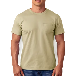 T-shirt Pocket Decoration Png 06212024 PNG Image