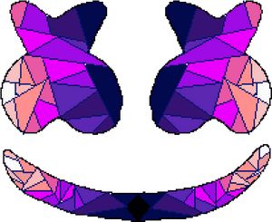 T Shirt Roblox Marshmello, HD Png Download PNG image with transparent background