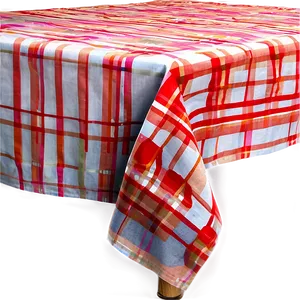 Table Cloth B PNG Image