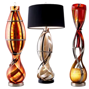 Table Lamp A PNG Image