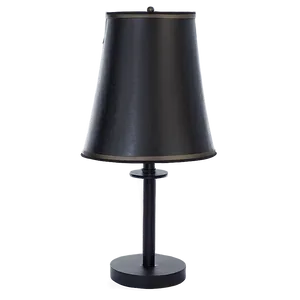 Table Lamp B PNG Image