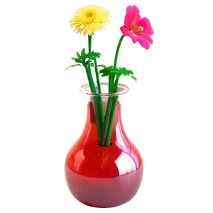 Tabletop Flower Vase Png Eik PNG Image