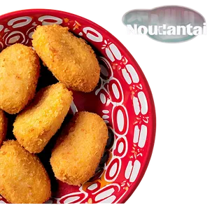 Taco Flavored Chicken Nuggets Png 61 PNG Image