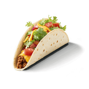 Taco PNG tct PNG with transparent background