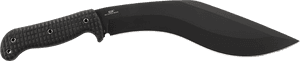 Kuk™ - Kukri Knife Crkt, HD Png Download PNG image with transparent background