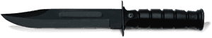 Combat Knife Png - Bowie Knife, Transparent Png PNG with transparent background