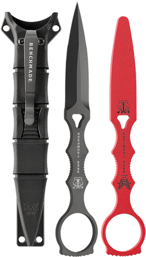 Benchmade Socp Dagger, HD Png Download PNG image with transparent background