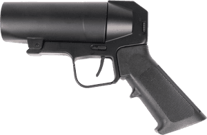 Grenade Launcher Png Image, Transparent Png PNG