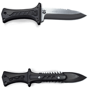 Tactical Knife PNG 65 PNG image with transparent background