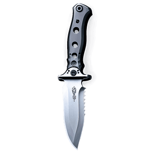 Tactical Knife PNG ehw97 PNG image with transparent background