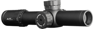 Sniper Scope Png - 8x Scope Png, Transparent Png PNG