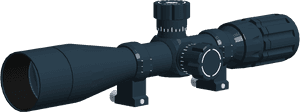 Phantom Forces Wiki - Phantom Forces Best Scopes, HD Png Download PNG