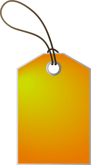 Tag Png Transparent Hd Photo - Gift Tags Clipart, Png Download PNG image with transparent background