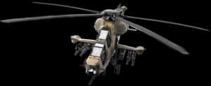 Tai Atak 2 Helicopter, HD Png Download PNG image with transparent background