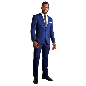 Tailored Business Suit Design PNG 06212024 PNG