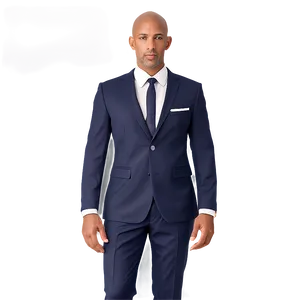 Tailored Business Suit Design Png 22 PNG Image