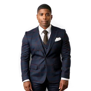 Tailored Suit Gentleman Png 61 PNG Image