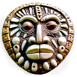 Taino B PNG Image