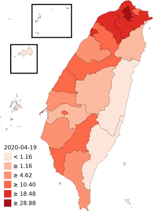 2020 Coronavirus Outbreak In Taiwan, HD Png Download PNG image with transparent background