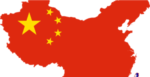 Taiwan & China An Unsolvable Conflict - Map China Flag Png, Transparent Png PNG image with transparent background