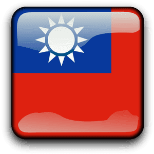 Taiwan Tw Png Clip Arts - Portable Network Graphics, Transparent Png PNG image with transparent background