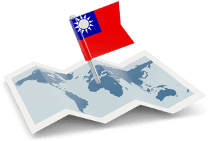 Flag Pin With Map - Switzerland Map Icon Png, Transparent Png PNG image with transparent background