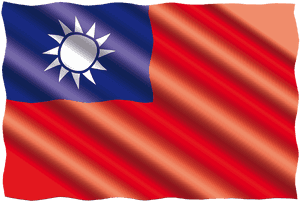 International, Flag, Taiwan - Futbol Club Barcelona Png, Transparent Png PNG image with transparent background