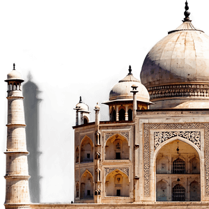 Taj Mahal India PNG 59 PNG image with transparent background