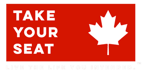 Tys Canada Nobackground White Tagline - Canada, HD Png Download PNG image with transparent background