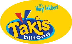 Takis Biltong Flavor Promotion PNG Image