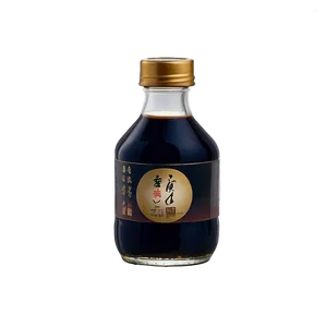 Tamari Soy Sauce Png 06212024 PNG Image