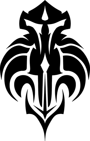 Tamewater Wiki - Mandalorian Sigil, HD Png Download PNG image with transparent background