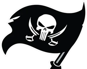 Tampa Bay Buccaneers Logo PNG Image