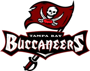 Tampa Bay Buccaneers Logo PNG Image