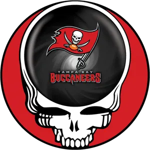 Tampa Bay Buccaneers Logo PNG Image