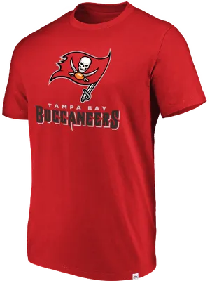 Tampa Bay Buccaneers Logo T Shirt PNG Image